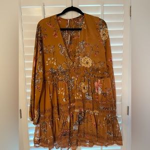 Free People dress